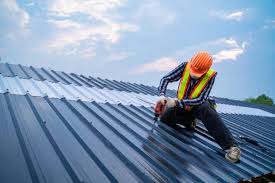 Fast & Reliable Emergency Roof Repairs in Carlyle, IL